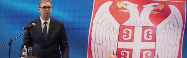 Vučić: SAJ mora da se uvećava i podmlađuje, ali i da sačuva iskustvo