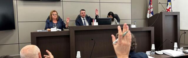 Opštinsko veće Gornjeg Milanovca: Poskupljuje voda, veće plate u JKP