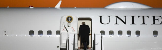 Трамп путује у Мајами на руско-америчке разговоре о Украјини