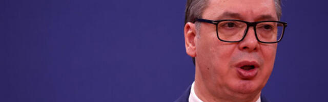 У Београду данас и сутра Амбасадорска конференција, скуп отвара Александар Вучић