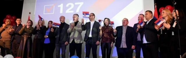 Dan odluke za srpski narod na KiM: Pokažimo 28. decembra da smo najjači kada smo složni