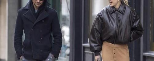 Verili se Bredli Kuper i Điđi Hadid: Glumac pitao njenu majku za ruku, a ona brže bolje otišla kod bogatog oca po savet