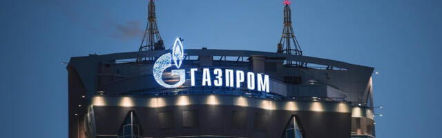 Упркос санкцијама и рату: Литванија и Гаспром потписали уговог о транзиту гаса