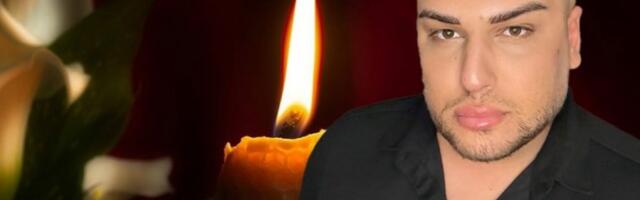 NAŠEM NAJPOZNATIJEM TIKTOKERU UMRLA MAJKA: Potresno oglašavanje Lepog Luke rasplakalo javnost!