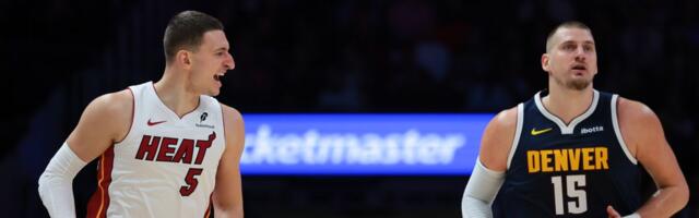 NBA menja istorijsko pravilo zbog Jokića? Bivši as pozvao najjaču ligu sveta: “Molim te…”