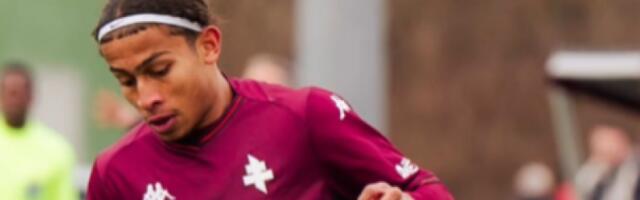 Фудбалер Меца тешко повређен у пожару у Швајцарској и пребачен хеликоптером у болницу