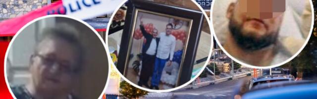 PREDRAGU SPALJENE CELE RUKE, JEDAN PRST OSTAO ČITAV! Novi detalji o povređenim Srbima u Švajcarskoj - "NE MOŽE DA JEDE NAGUTAO SE DIMA!"