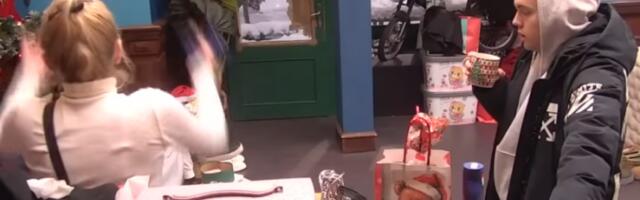 NIKAD VIĐENO U ISTORIJI BELE KUĆE, RIJALITI-VETERANU STALA NA REP! Lepog Miću NAPALA ŽENA, potpuno ga urnisala! (GALERIJA)