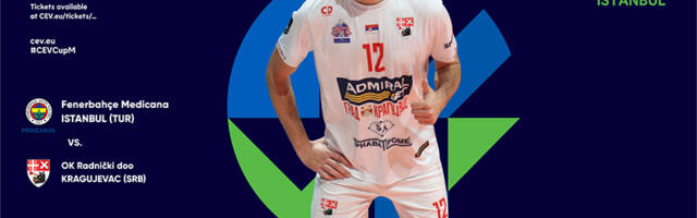 Radnički pred velikim izazovom u Istanbulu