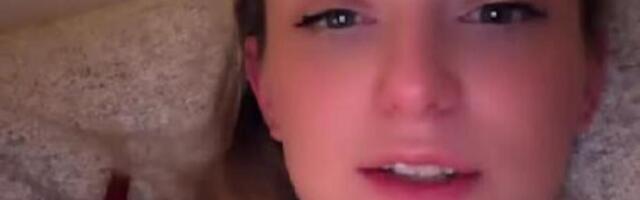 Bosanka zapalila u Švedsku, PA SAD PROZIVA SVOJ NAROD! Ovo je snimak zbog kojeg je region ZANEMEO, ljudi POPADALI