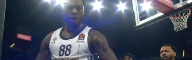 Trener Olimpijakosa: “Želimo Tajrika što pre”