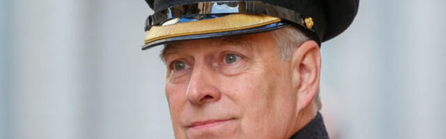 Бивши принц Ендру: Продаја краљевске виле под сенком корупције