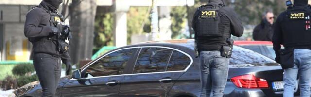 Pucnjava u Ratkovu: Ranjen vlasnik pekare, bore mu se za život