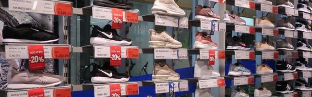 Poznati brend GASI deo prodavnica u Srbiji