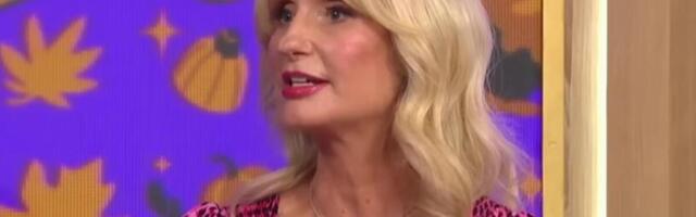 BILA JE 7. MESEC TRUDNOĆE KAD JOJ JE POLICIJA ODVELA MUŽA! Kad je saznala zašto, IZBELJIVAČEM JE RIBALA CELO TELO!