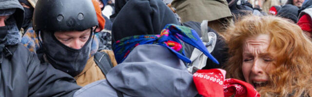 Минесота под тензијом: Пентагон спреман да пошаље војску на улице