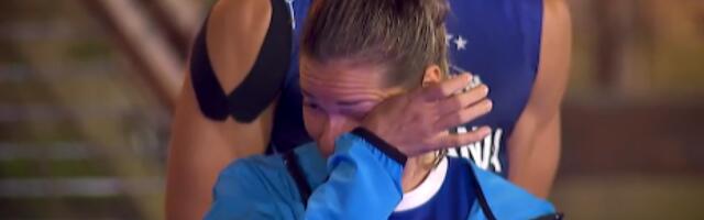 Boli srce od nedostajanja - Suze o kojima priča ceo Exatlon, njoj je sigurno najteže (VIDEO)