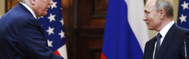“To je ključno za sporazum Rusije i Zapada…”