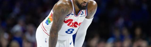 SKANDAL POTRESA NBA LIGU: Pol Džordž pao na doping testu!