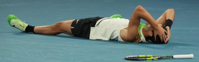 Nadal nije oduševljen Alkarasom: Osvojio je titulu jer su mu rivali nižeg kvaliteta!