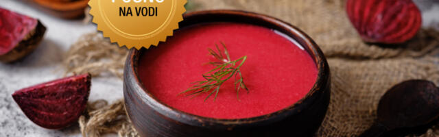 ZDRAVA, GUSTA ČORBA KOJA GREJE I U DANE NAJSTROŽEG POSTA: Recept iz manastirske kuhinje koji rado prave i oni koji ne poste