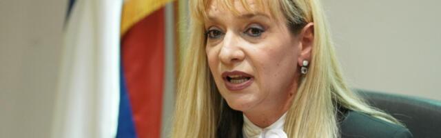 Перић: Закон о странцима доводи у питање не само опстанак Универзитета, већ Срба на КиМ