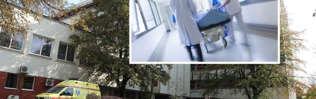 Oglasio se otac Marka (38) koji je umro posle zahvata u bolnici u Čačku: Moj sin nije neznanac, ovako je bilo