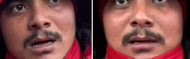 Porodici svakog meseca šaljem 600 evra, ne plaćam stan, ni hanu: Bura na mrežama zbog plate Nepalca