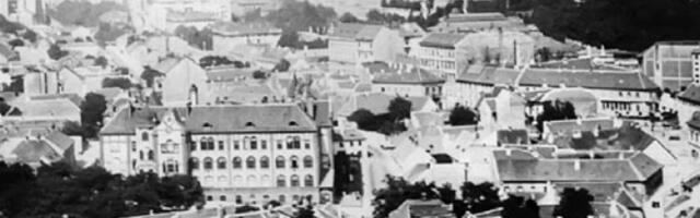 Како су Срби табанали по будимским Табанима