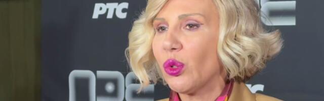 ZAŠTO PESMA MAJE NIKOLIĆ NIJE PROŠLA KOMISIJU?! Urednica RTS progovorila o DRAMI na PZE! (VIDEO)