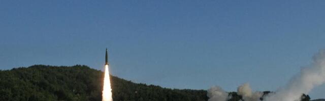 OVE EVROPSKE ZEMLJE SU U DOMETU NAJJAČE IRANSKE RAKETE! Može da pogodi ciljeve udaljene do 2.000 KILOMETARA!