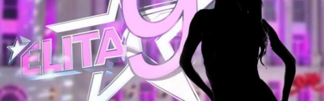 ŠOK-BOMBA DIREKETNO IZ "ELITE 9"! Posle muža koji ju je prevario, sada i ona ulazi u rijaliti! SVEŽE RAZVEDENA PEVAČICA ĆE NAPRAVITI LOM!