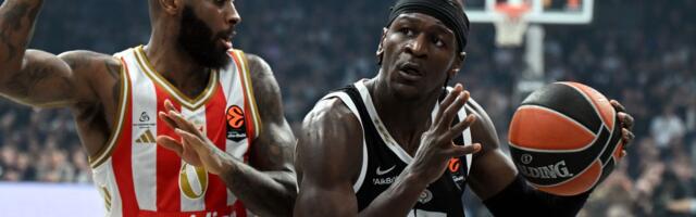 Gori Evroliga! Šampionu pravo bogatstvo, a evo šta ovo znači za Zvezdu i Partizan: Budžet lige skače na 2,5 milijarde evra!