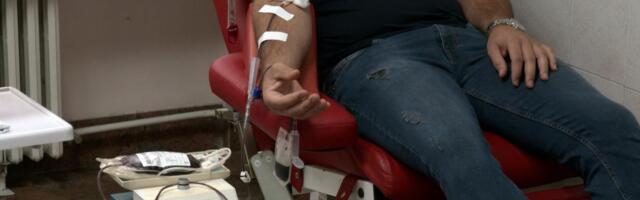 Vaše malo može da znači mnogo! Danas ovde možete pokazati humanost na delu i nekome spasiti život!