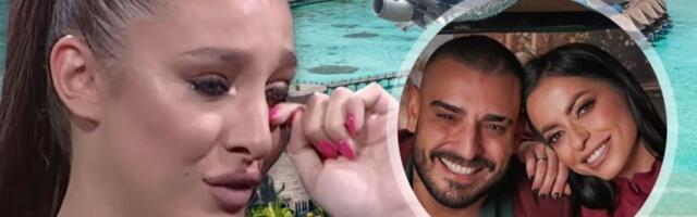 LUNA ĐOGANI REAGOVALA NA PROZIVKE, EVO KAKVU PORUKU JE SASTAVILA KAĆI! Usijale se mreže, nastala DRAMA!