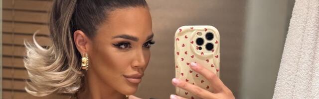 U ovoj vili od 500.000€ živi Marija Mikić nakon razvoda: Šuška se da je u vezi sa advokatom, a ovde ima mir