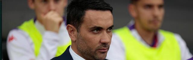 Paladino pred Bajern: San je ostvaren, ali se ne predajemo