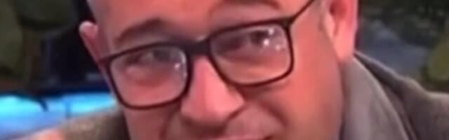 Svrstao Jeremićku među srpske heroine i ostao živ (VIDEO)