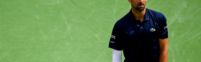 "On je Novak, koga briga?!" Odzvanjaju reči legendarnog Amerikanca o Đokoviću pred start Mastersa u Majamiju