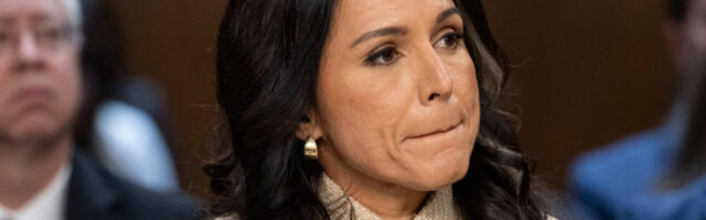 Габард: Није на обавештајним службама да утврђују шта је претња по САД