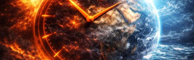 Klimatske promene usporavaju rotaciju Zemlje