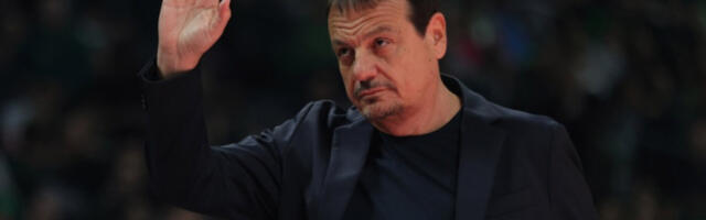 Атаман обећава агресивну борбу до краја сезоне