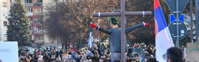 Istina o blokaderima: "To je strano, nema veze s našim narodom, to je instalirano, to je projekat" - ovo ih čeka