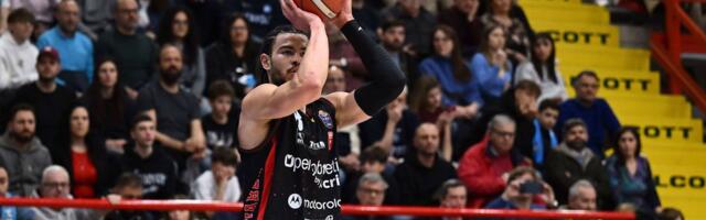 Italijani tvrde: Partizan u trci za finskim centrom kog su već "slali" u Zvezdu!