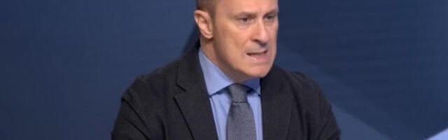 ​Бранко Стаменковић поново под тешким оптужбама за злоупотребу службеног положаја