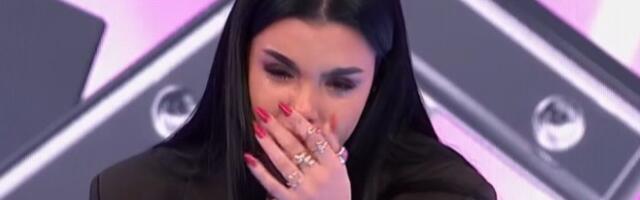 "Luka je iz inata Aneli napravio tebi dete, nećeš ga zadržati" Uroš vređa trudnu Anitu