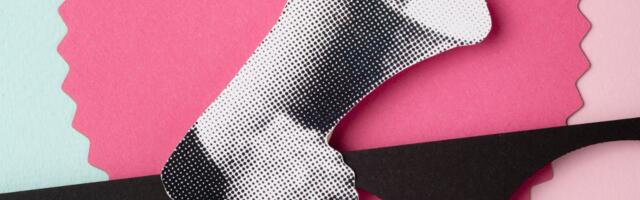 Poverenje zavisi isključivo od nas: Ono je rezultat naše percepcije i ličnih stavova