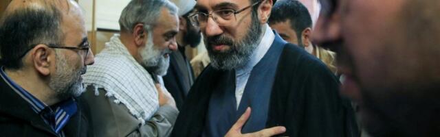 Ruski ambasador otkrio! Sada je jasno zašto Modžtaba Hamnei izbegava oko javnosti