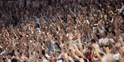 Prodate sve ulaznice za derbi - Zvezda uputila apel