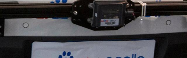 VIDEO: U Kini stotine autonomnih vozila otkazalo usred vožnje zbog sistemskog kvara